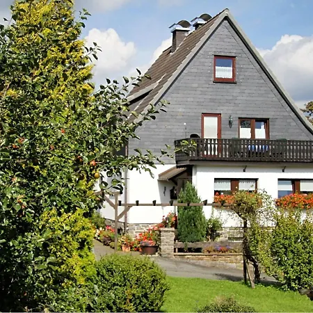 In Langewiese Near