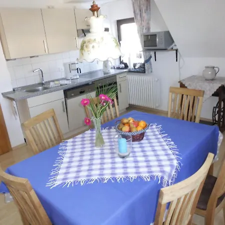 Apartment In Langewiese Near Winterberg