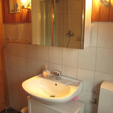 Apartment In Langewiese Near *