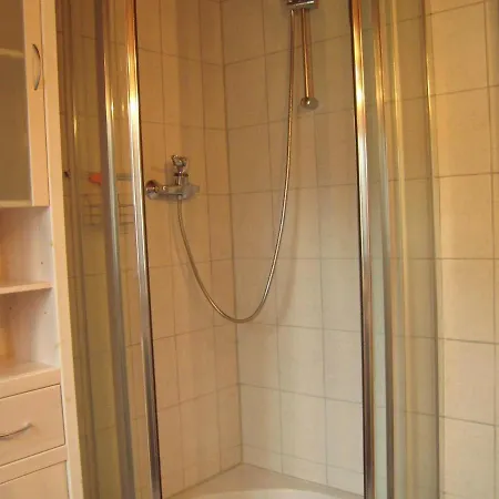 Apartment In Langewiese Near *