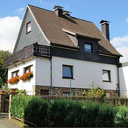 Apartment In Langewiese Near Winterberg