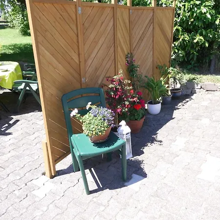 Apartment In Langewiese Near