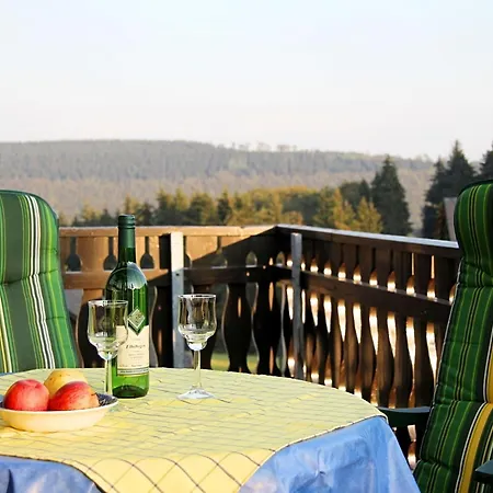 Apartment In Langewiese Near Winterberg