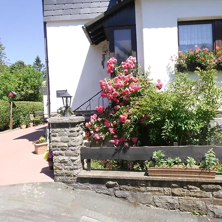 Apartment In Langewiese Near