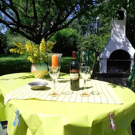 Apartment In Langewiese Near