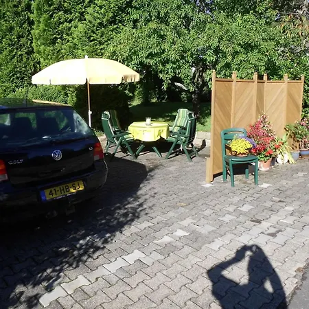 Apartment In Langewiese Near
