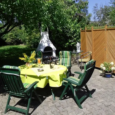 Apartment In Langewiese Near *