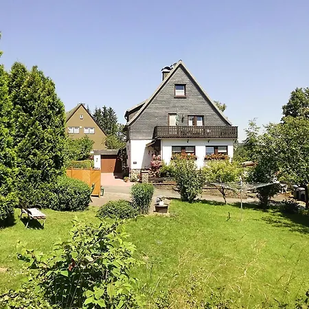 In Langewiese Near Winterberg